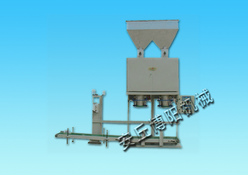 求購家禽類飼料自動稱重包裝機 淀粉自動定量包裝機 膩子膏自動包裝機 機