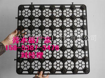 供應(yīng)昆明車庫排水板，濾水板，蓄排水板