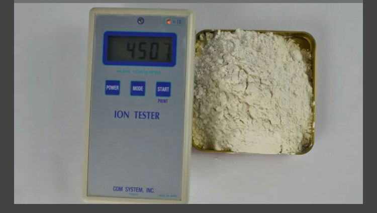 供應(yīng)*涂料用白色負(fù)離子粉，納米級負(fù)離子獨(dú)居石粉