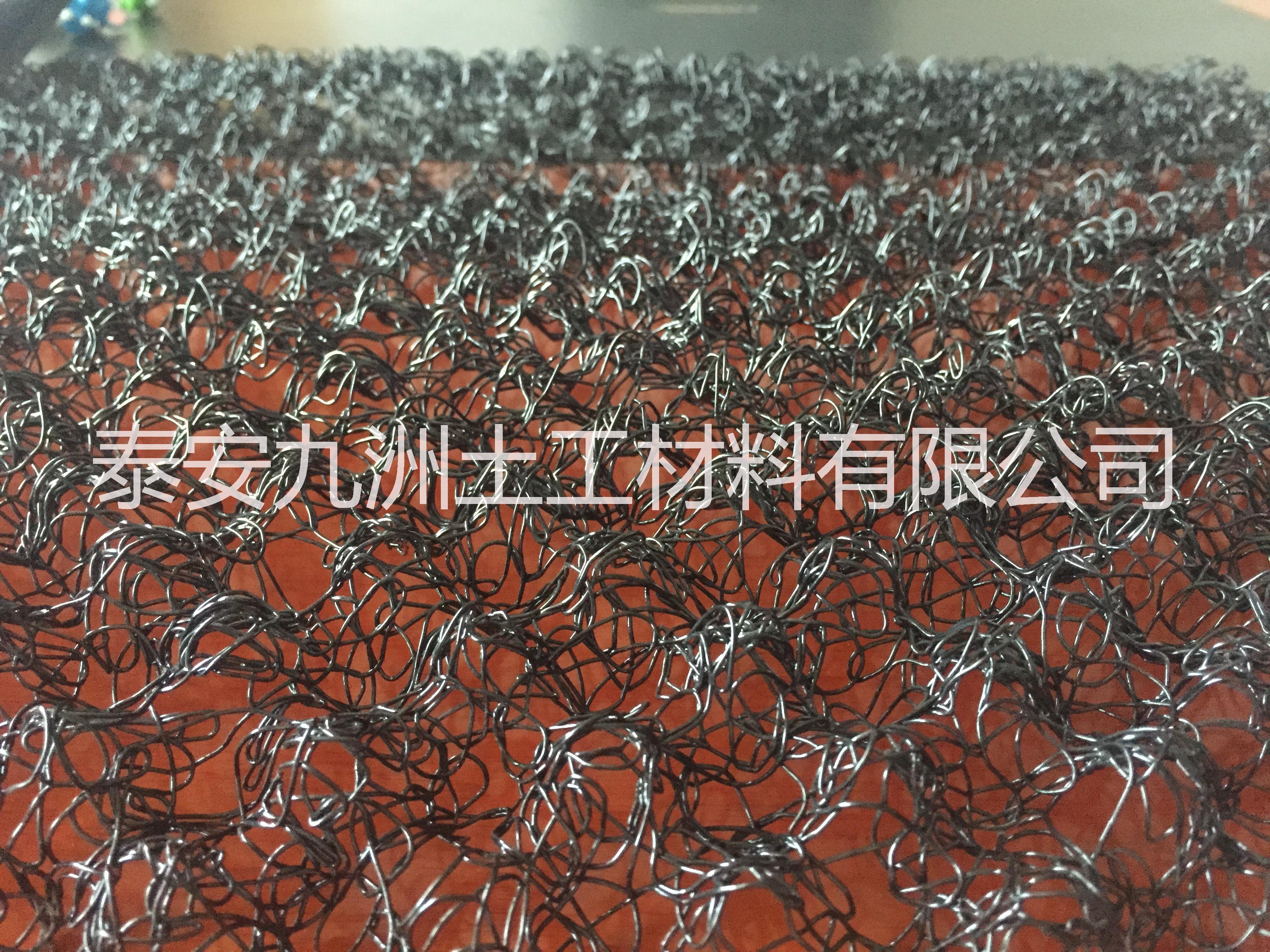 安徽三維水土保護毯供應商，巢湖水土保護毯價格 安徽水土保護毯廠家批發(fā)