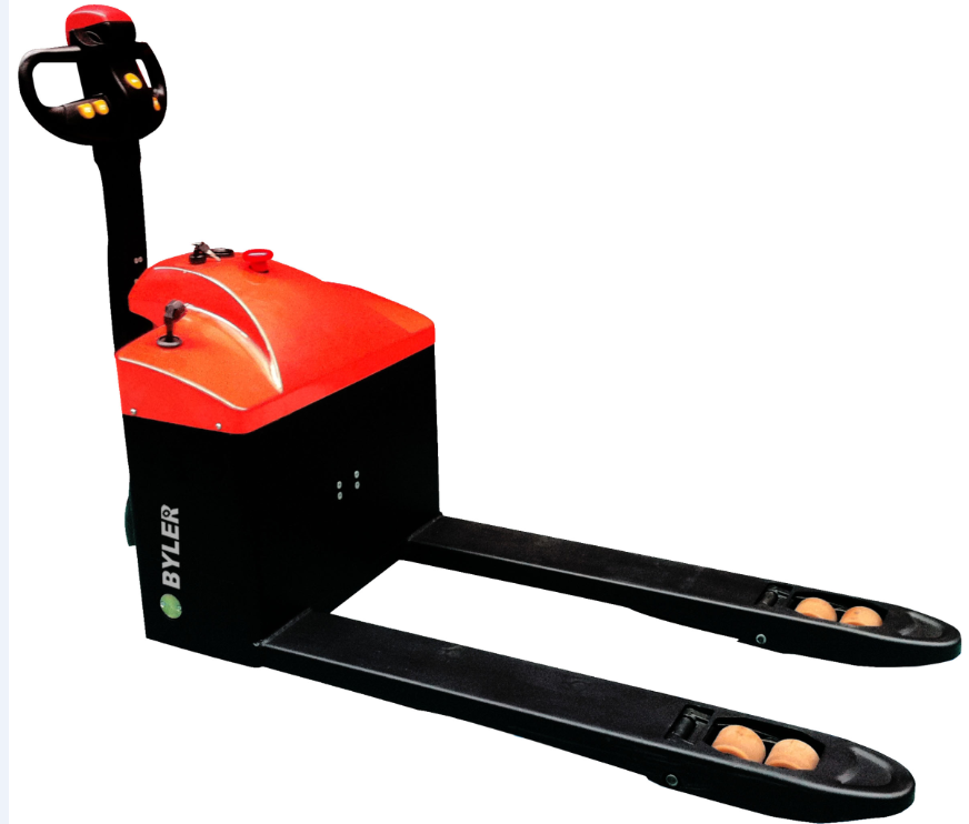 拜勒全電動(dòng)經(jīng)濟(jì)型搬運(yùn)車 LCM20