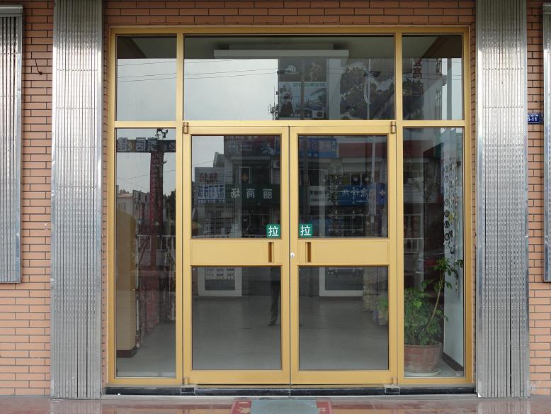 甘肅奧威肯德基門 甘肅蘭州肯德基廠 肯德基門多少錢 肯德基門價(jià)格 基門