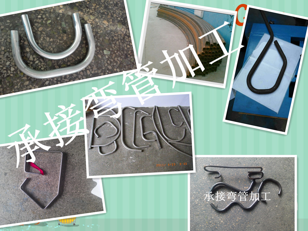 深圳廠家生產平臺液壓彎管機，簡易彎管，操作簡單