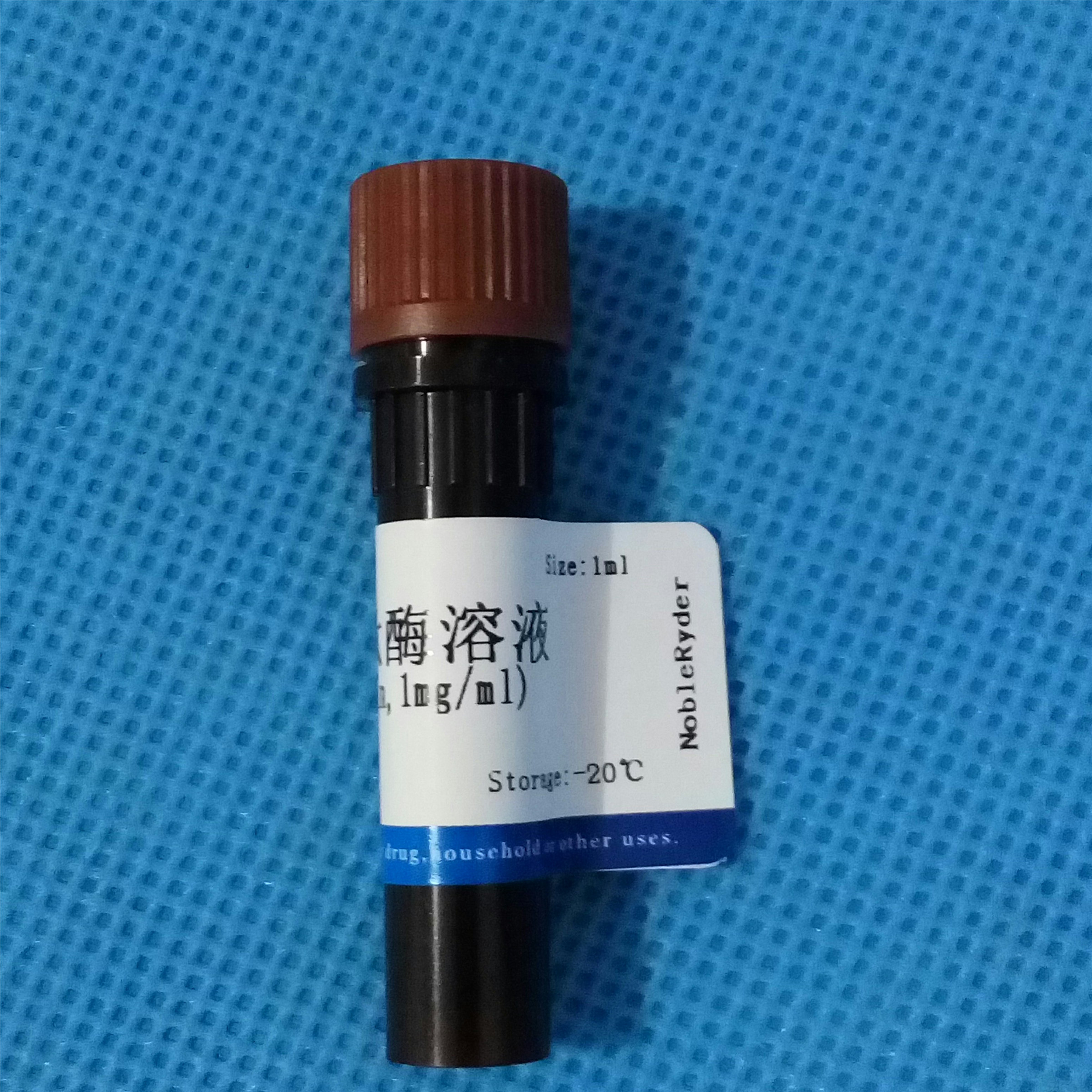 抑胃肽酶溶液(Pepstain,1mg/ml) NobleRyd