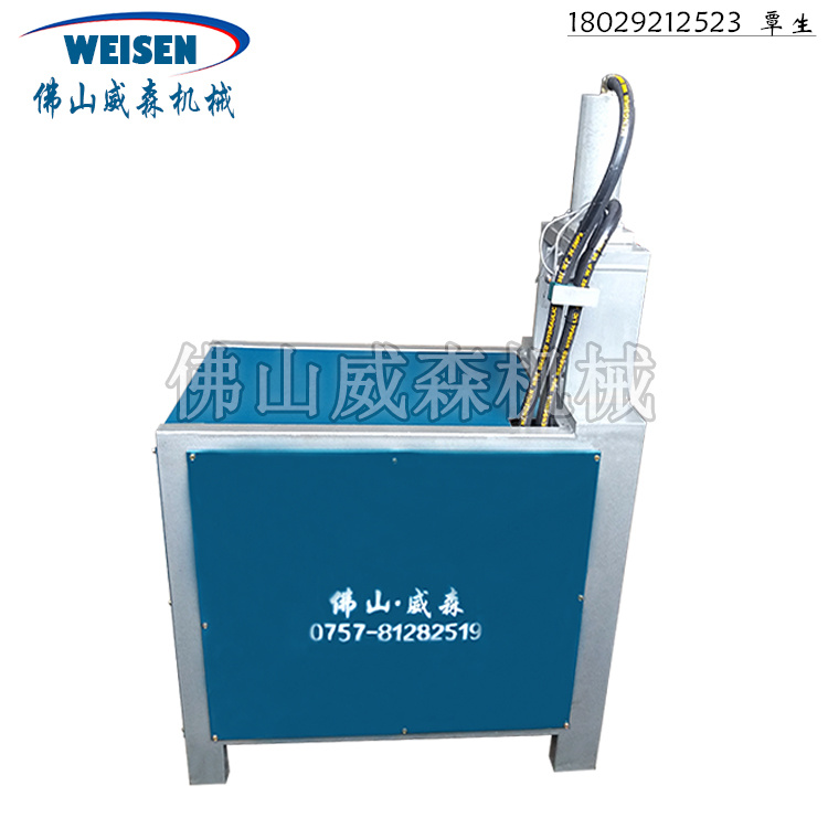供應(yīng)拉閘門(mén)沖孔機(jī)圓管沖弧機(jī) 不銹鋼沖孔機(jī)