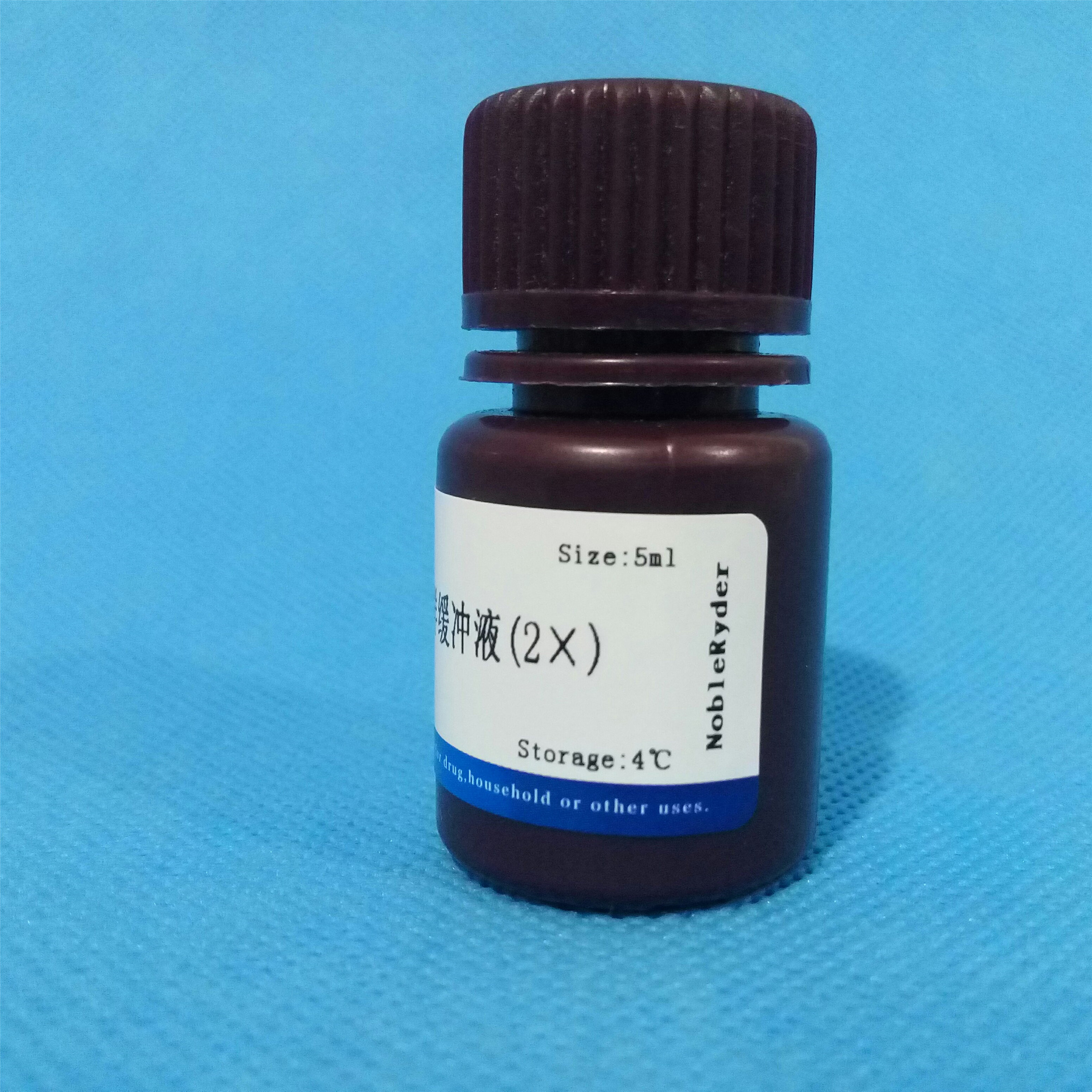 Tricine加樣緩沖液(2×)NobleRyder P0855