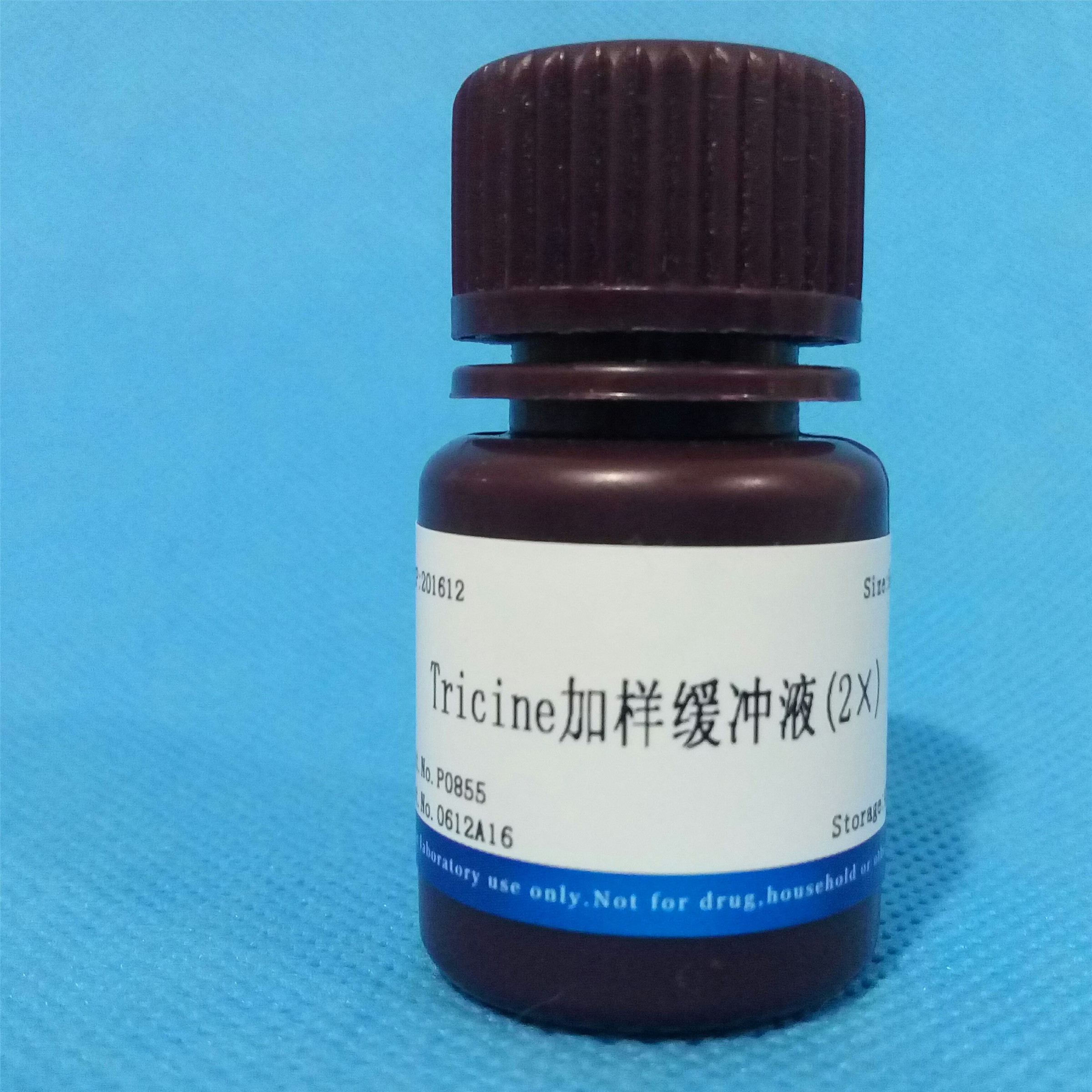 Tricine加樣緩沖液(2×)NobleRyder P0855
