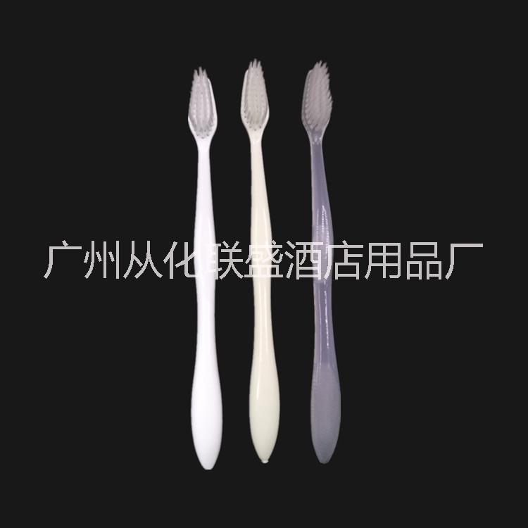 旅游度假賓館酒店*一次性牙刷 一次性牙刷 一次性軟毛牙刷 尼龍毛牙刷