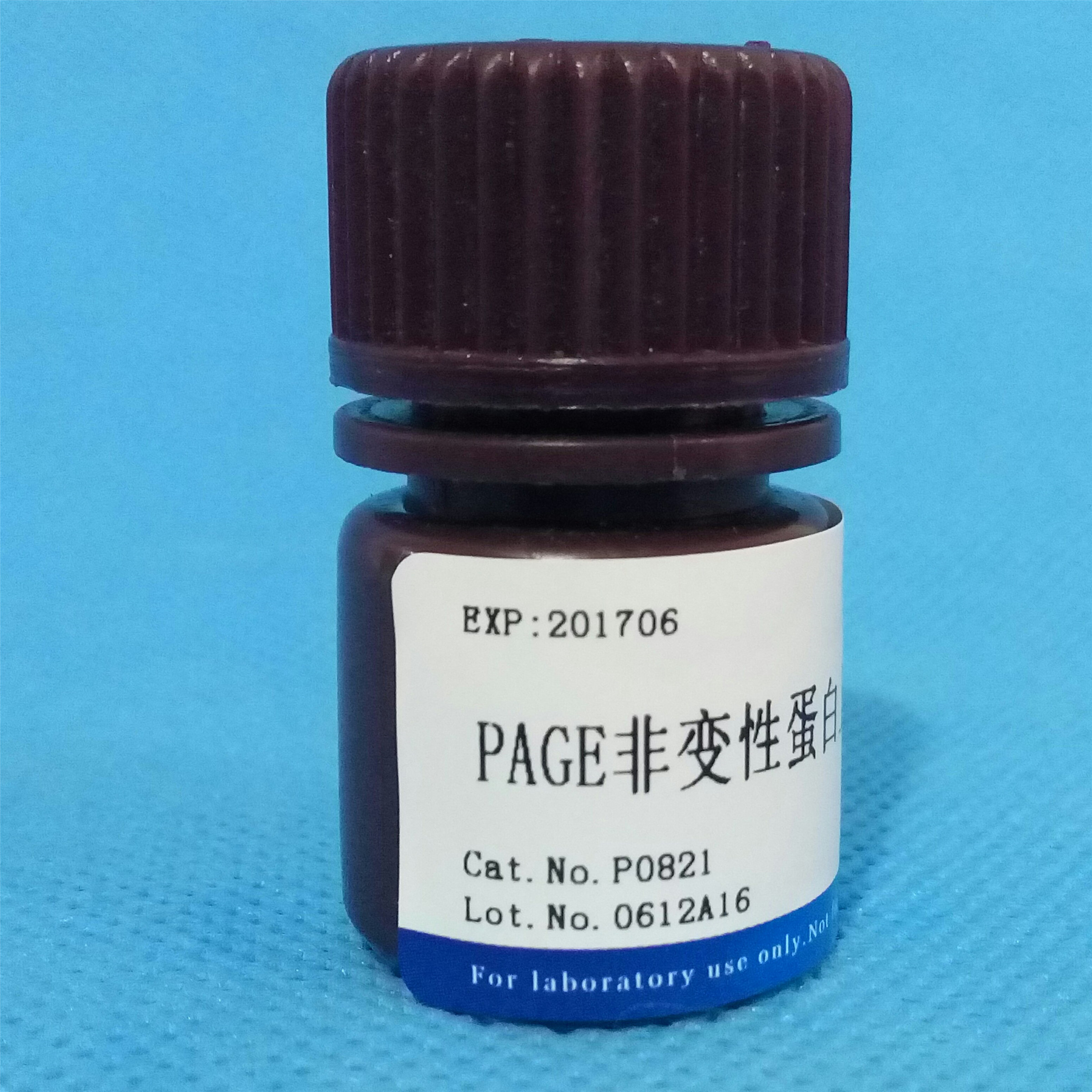 PAGE非變性蛋白上樣緩沖液(5×) NobleRyder