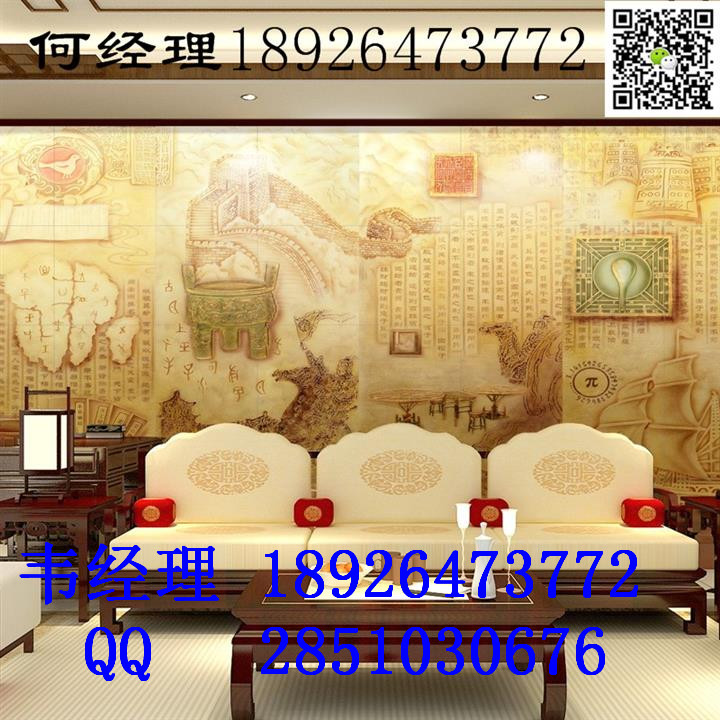 廠家直銷 3D藝術(shù)背景墻 瓷磚玻璃板打印機