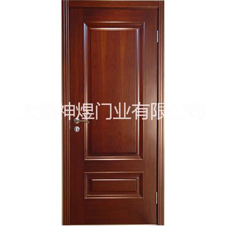 定制室內(nèi)門
