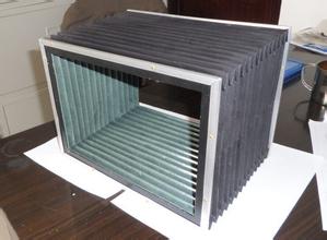 機(jī)床防護(hù)罩