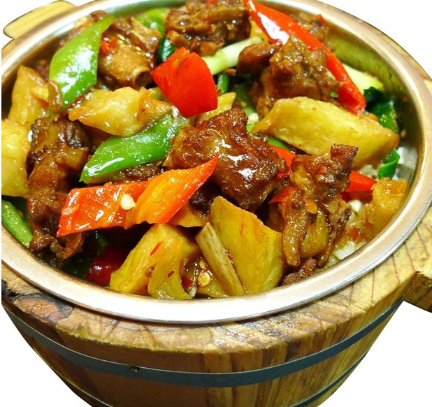 哪里有木桶飯技術(shù)培訓(xùn) 木桶飯的培訓(xùn)，木桶飯培訓(xùn)多少錢