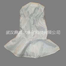 防塵防靜電披肩帽 披肩帽 防靜電護肩帽 防塵披肩帽 肩帽武漢工廠店防靜電披肩帽各色可選