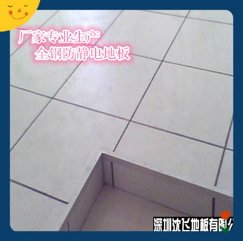 深圳寶安防靜電地板 西麗防靜電地板 深圳沈飛廠家合理*質(zhì)產(chǎn)品