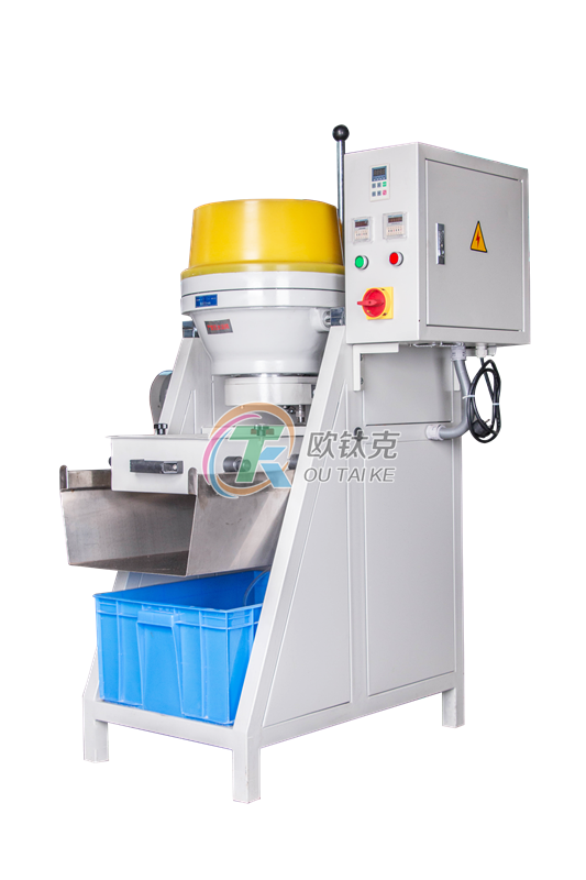 供應(yīng)滾筒式光飾機研磨機去毛刺研磨機