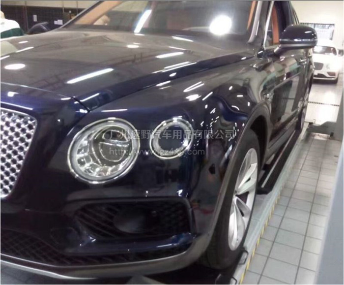 瑪莎拉蒂電動踏板16款瑪莎拉蒂