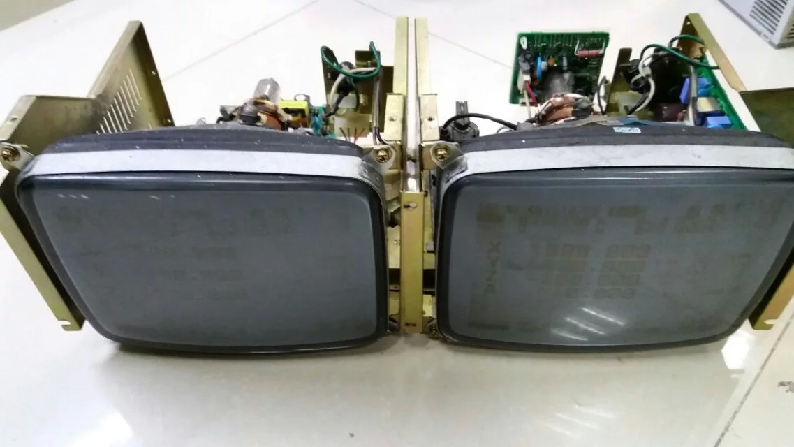 工業(yè)顯示器維修