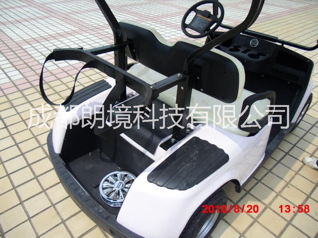 成都銷售電動高爾夫球車公司  成都朗境科技有限公司