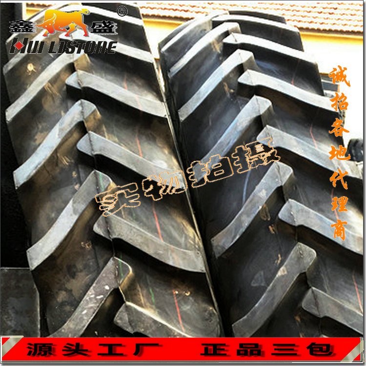 廠家促銷(xiāo)農(nóng)用拖拉機(jī)輪胎12.4-48打藥機(jī)輪胎 噴霧機(jī)輪胎