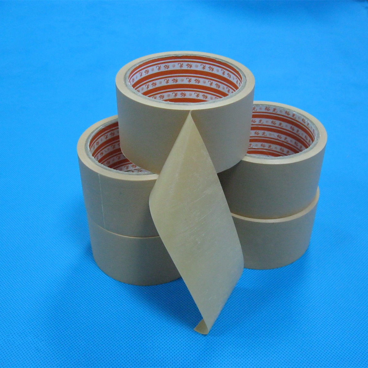 布基膠帶生產(chǎn)膠帶 封箱布基膠帶 生產(chǎn)工廠
