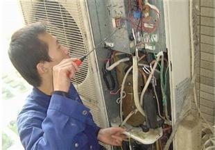 天河區(qū)格力美的空調(diào)維修中心