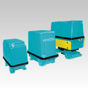 阿維泰柯電磁振動器MVE50-4  德國電磁驅動器MVD50-4