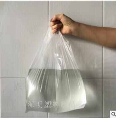 潮州塑料袋定制  食品級塑料袋  廣東塑料袋廠家