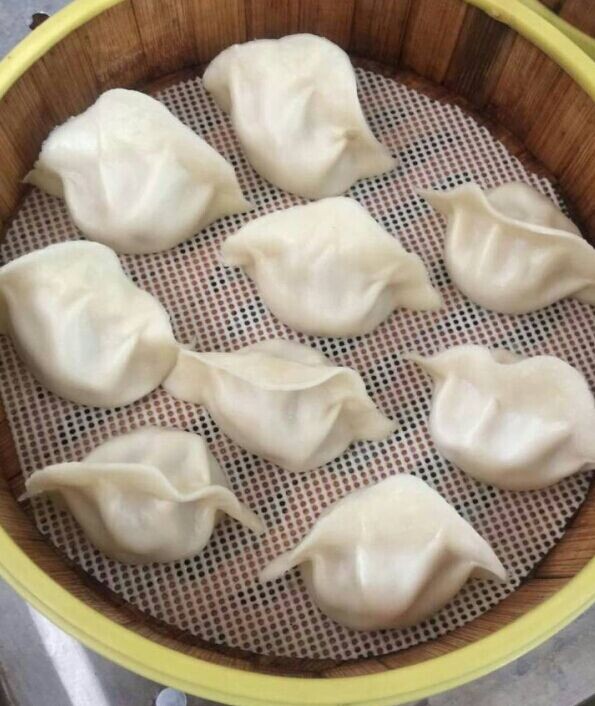 濟(jì)寧全自動餃子成型機(jī) 餃子機(jī)價格 大型餃子機(jī)廠家 做餃子的機(jī)器 水餃成型機(jī)