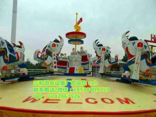 供應游樂設備星際探險價格，星際探險游樂設備專業(yè)供應*研發(fā)