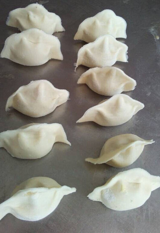 濟(jì)寧全自動餃子成型機(jī) 餃子機(jī)價格 大型餃子機(jī)廠家 做餃子的機(jī)器 水餃成型機(jī)