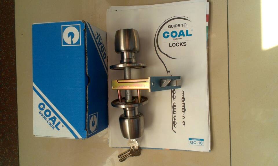 供應(yīng)高爾GOAL門鎖EXS-5NU11S電控鎖  上海