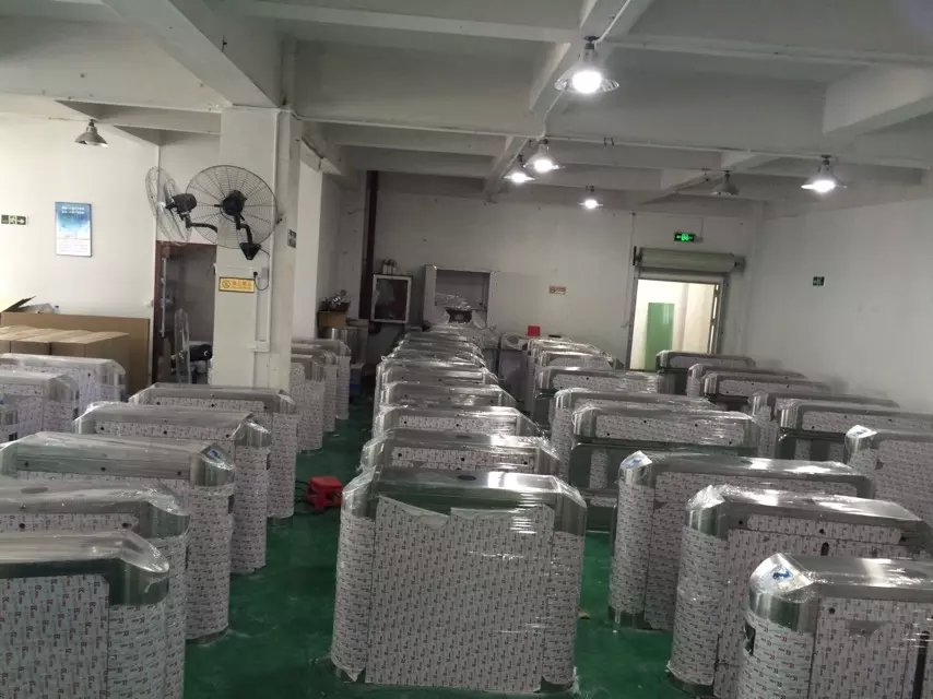 橋式圓型全高平移閘 翼閘平移閘 橋式平移門 智能人行通道閘 通道閘廠家
