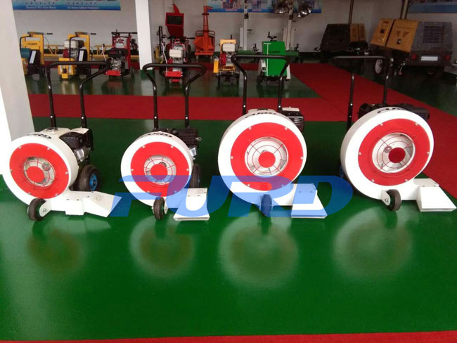 路面吹風(fēng)機(jī)