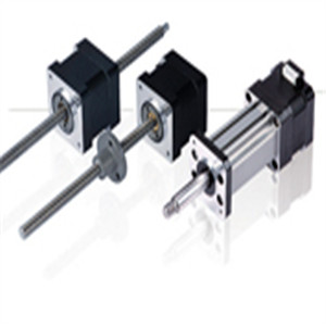 混合式35mm直線絲桿步進(jìn)電機(jī) SIZE 14(35mm)絲桿