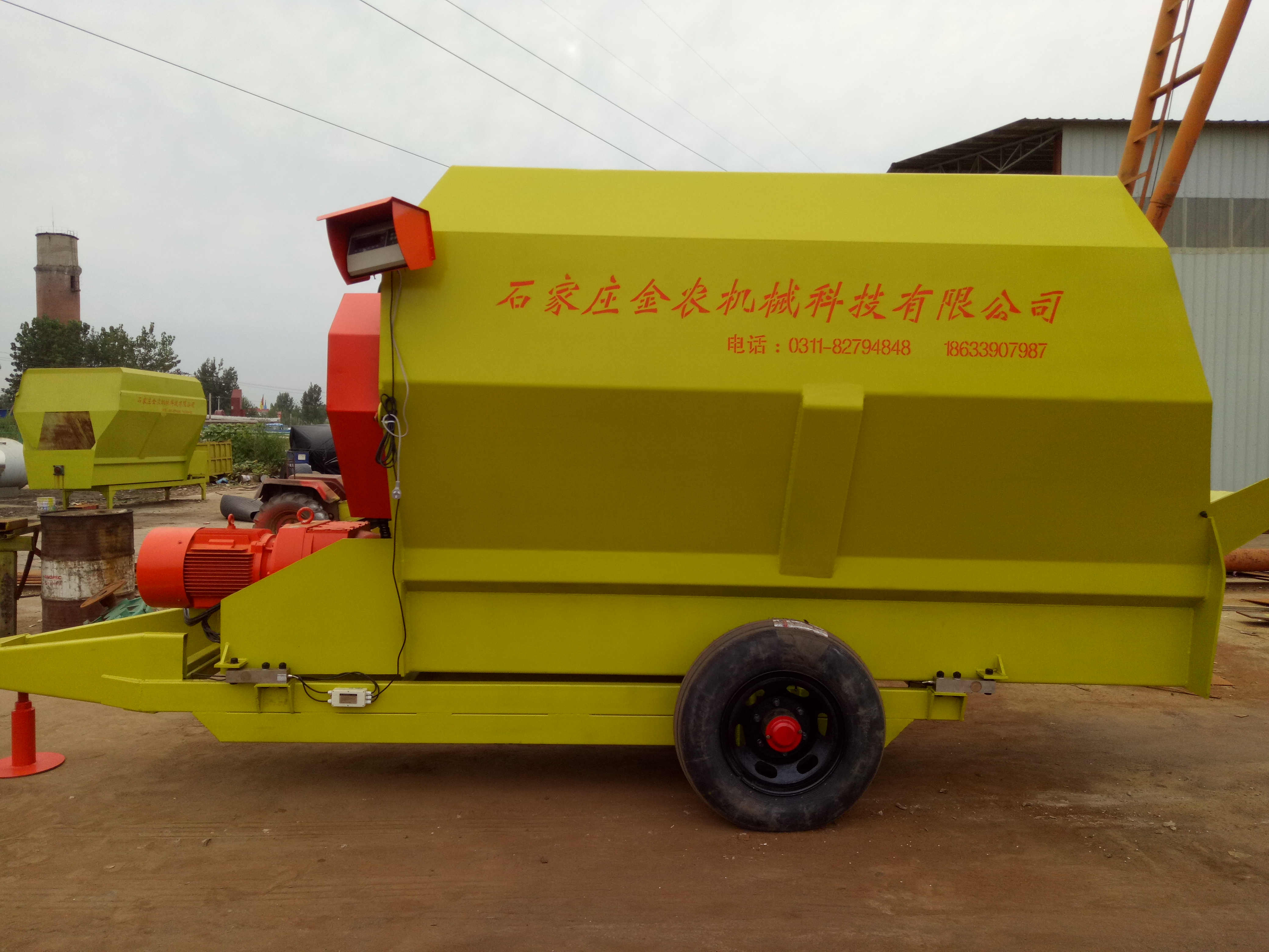 飼料攪拌機(jī) 飼料攪拌機(jī)7立方攪拌倉(cāng) 青貯羊草飼料混合攪拌機(jī) 全日糧飼料制備機(jī) 金農(nóng)機(jī)械攪拌機(jī) 7立方攪拌室 攪拌機(jī)生產(chǎn)