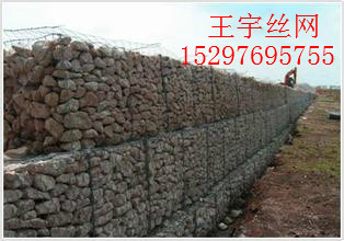 供應(yīng)河道治理鉛絲石籠水利建設(shè)鉛絲石籠