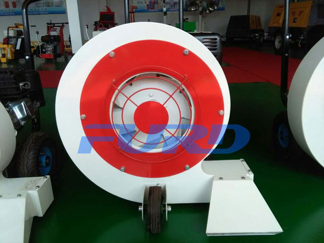 路面吹風(fēng)機(jī)