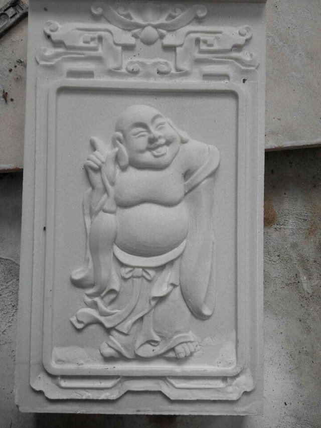 雕刻機