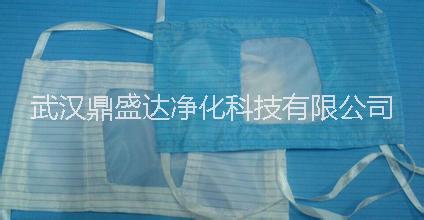 防靜電口罩防靜電布口罩無塵布口罩防靜電條紋口罩
