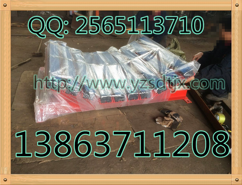 生產(chǎn)定制緩沖床 阻燃緩沖床  礦用阻燃緩沖床