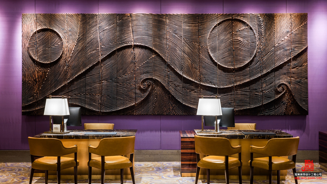 怎樣才能做出有特色的商務(wù)酒店設(shè)計(jì)