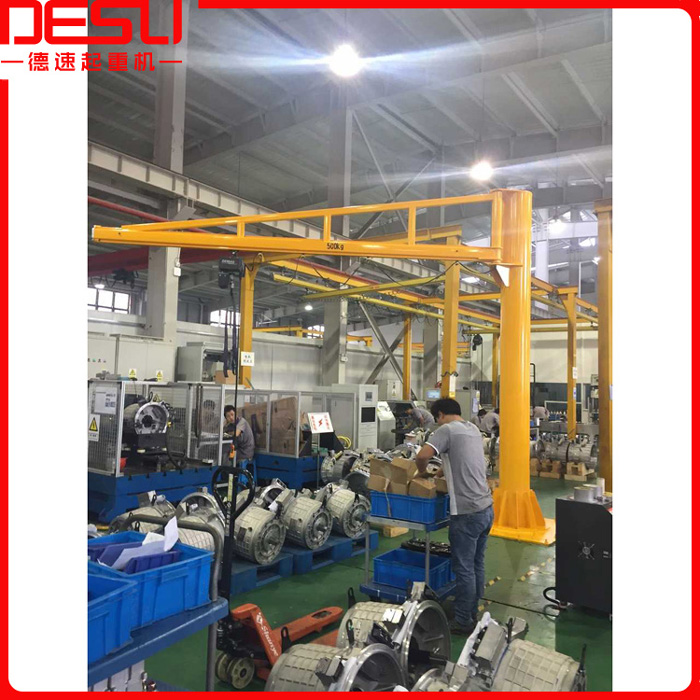 柱式懸臂吊、移動旋臂吊、壁掛式懸臂吊、德馬格旋臂吊、懸臂吊旋臂吊