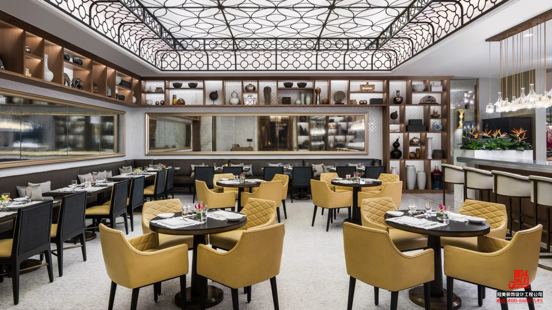 怎樣才能做出有特色的商務(wù)酒店設(shè)計(jì)