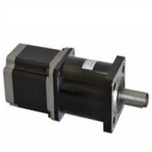 57PG系列行星減速步進(jìn)電機(jī)山社行星減速箱步進(jìn)馬達(dá)超大扭矩輸出