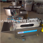 廠家供應(yīng)膏體醬類定量灌裝機(jī)