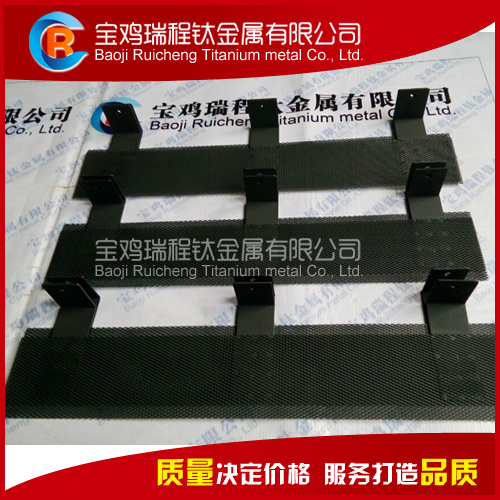 電解*消毒用釕銥鈦電極 電解*消毒用釕銥鈦電極 鈦陽(yáng)極