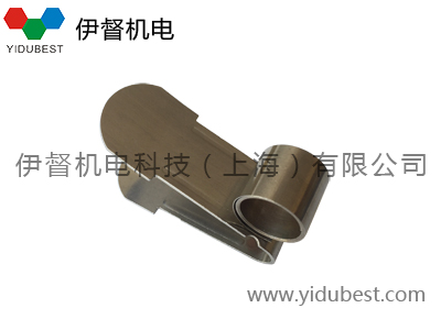 伊督發(fā)電機(jī)刷握用恒力彈簧 恒力彈簧 恒壓簧