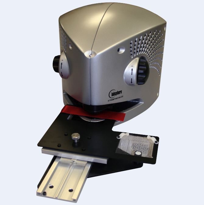 UV-2000F防曬指數(shù)分析儀 紫外線透過率測試儀