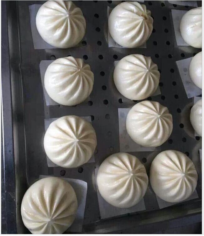 供應12褶花紋包子機-昆明哪賣做水晶包的機器 全自動包子機工廠促銷中